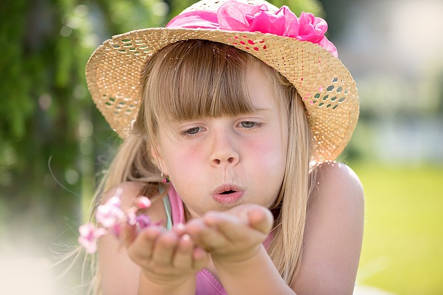 Hair Care During the Summer Months