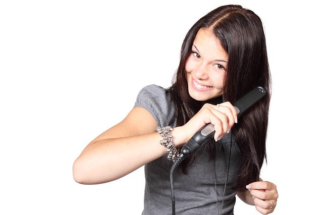 Tips for Using Hair Straighteners and Heated Tools